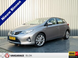 Toyota Auris 1.8 Hybrid Dynamic 17'' Keyless Camera