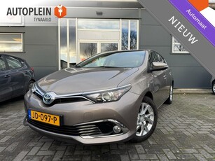 Toyota Auris 1.8 Hybrid Executive