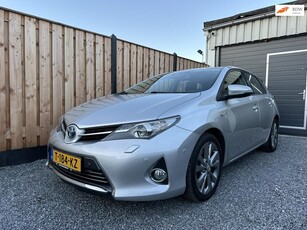 Toyota Auris 1.8 Hybrid Executive Cruise Climate Navi