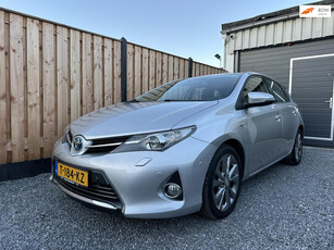 Toyota Auris 1.8 Hybrid Executive Cruise | Climate | Navi