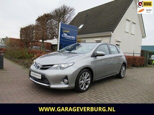 Toyota Auris 1.8 Hybrid Executive (Keyless,1/2