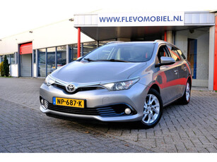 Toyota Auris Touring Sports 1.2T Aspiration Navi|Cam|Clima|LMV