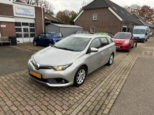 Toyota Auris Touring Sports 1.3 Now