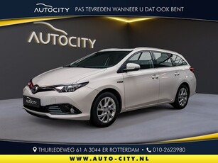 Toyota Auris Touring Sports 1.8 Hybrid Aspiration