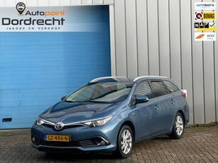 Toyota Auris Touring Sports 1.8 Hybrid Aspiration CAMERA