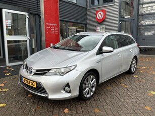 Toyota Auris Touring Sports 1.8 Hybrid Dynamic Navigatie