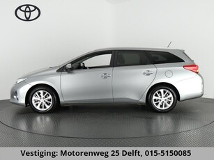 Toyota Auris Touring Sports 1.8 HYBRID DYNAMIC -PACK