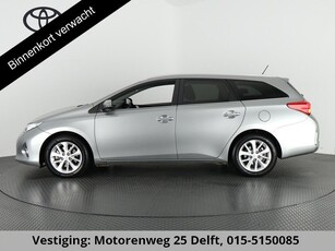 Toyota Auris Touring Sports 1.8 HYBRID DYNAMIC -PACK