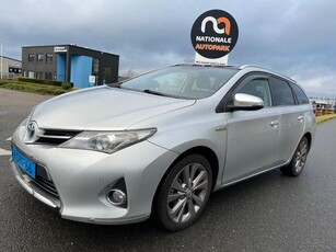 Toyota Auris Touring Sports 1.8 Hybrid Lease * 2013 * TOP