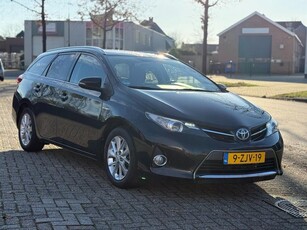 Toyota Auris Touring Sports 1.8 Hybrid Lease / Panoramadak