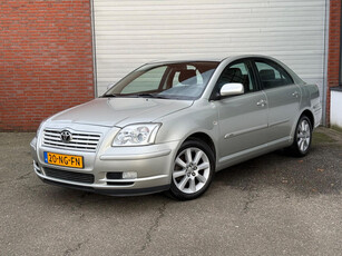 Toyota Avensis 1.8 VVTi Linea Sol| NEW APK| AIRCO| NEW APK