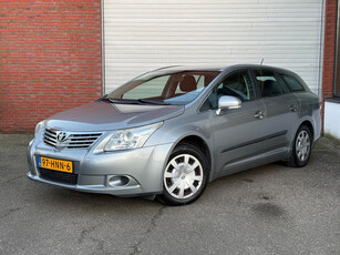 Toyota Avensis Wagon 1.8 VVTi Comfort| NAVI| NAP| CLIMA