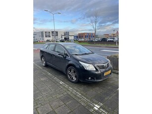 Toyota Avensis Wagon 1.8 VVTi Dynamic