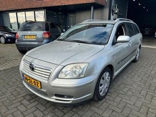 Toyota Avensis Wagon 1.8 VVTi Linea Luna CLIMA DEALER OH