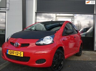 Toyota Aygo 1.0-12V Access