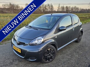 Toyota Aygo 1.0-12V Access (bj 2009)