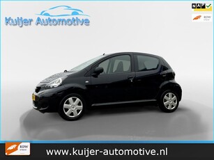 Toyota Aygo 1.0-12V Access