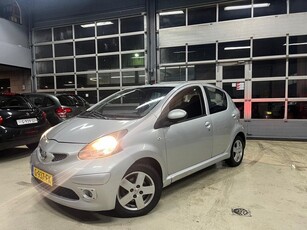 Toyota Aygo 1.0-12V AircoElektrische pakket 2006