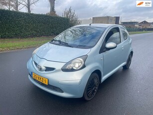 Toyota Aygo 1.0-12V APK 11-2025