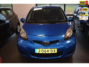 Toyota Aygo 1.0-12V Comfort