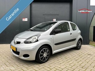 Toyota Aygo 1.0-12V Comfort GARANTIE APK 10-2025