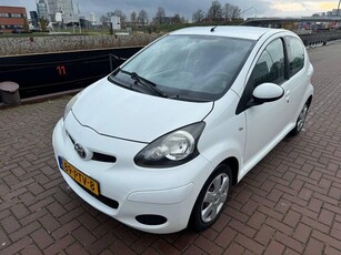 Toyota Aygo 1.0-12V Comfort Navigator