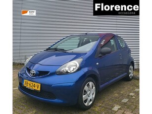 Toyota Aygo 1.0-12V Nieuwe APK