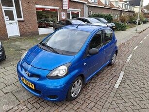 Toyota Aygo 1.0-12V Now, Nieuwe apk , airco defect.