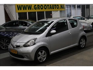 Toyota Aygo 1.0-12V Sport Airco, Isofix, Stuurbekrachtiging