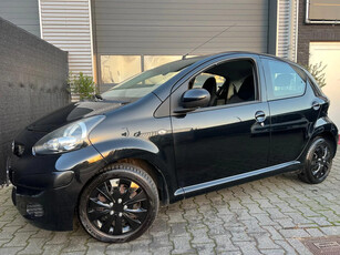 Toyota Aygo 1.0 |Elektrisch-pakket | 5Deurs | Netjes