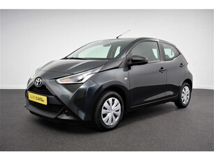 Toyota Aygo 1.0 VVT-i x-fun Airco Bluetooth Led 5