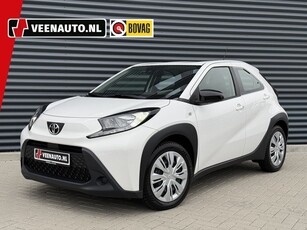 Toyota Aygo X 1.0 VVT-i MT Play 12 KM NIEUWE AUTO!!