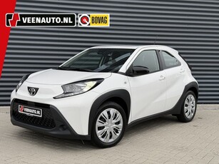 Toyota Aygo X 1.0 VVT-i MT Play 13KM NIEUWE AUTO!!