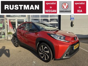 Toyota Aygo X 1.0 VVT-i MT Pulse (bj 2023)