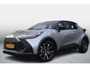 Toyota C-HR 1.8 Hybrid 140 First Edition Special