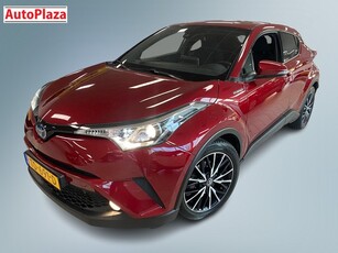 Toyota C-HR 1.8 Hybrid Energy Trekhaak (bj 2018, automaat)