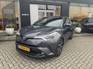 Toyota C-HR 1.8 Hybrid Style Ultimate 1e eigenaar, 26.760