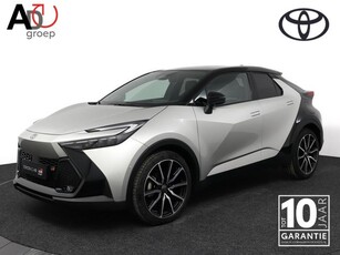 Toyota C-HR 2.0 Hybrid 200 GR SPORT Première Edition