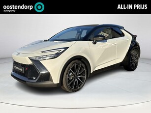 Toyota C-HR 2.0 Hybrid 200 GR SPORT Première Edition