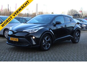 Toyota C-HR 2.0 Hybrid Dynamic WINTERPAKKET CAMERA CARPLAY