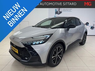 Toyota C-HR 2.0 Plug-in Hybrid 220 GR SPORT PLUS