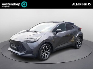 Toyota C-HR Plug-in Hybrid 220 First Edition **NIEUWE AUTO**