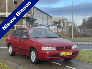 Toyota Carina E 1.6i In Top Staat ! Origineel NL &