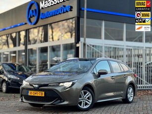 Toyota Corolla Touring Sports 1.8 Hybrid