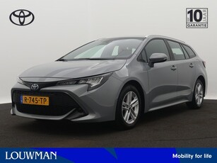 Toyota Corolla Touring Sports 1.8 Hybrid Active Navigatie