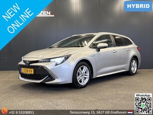 Toyota Corolla Touring Sports 1.8 Hybrid Business €