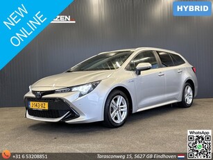 Toyota Corolla Touring Sports 1.8 Hybrid Business €