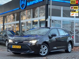 Toyota Corolla Touring Sports 1.8 Hybrid