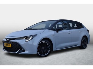 Toyota Corolla Touring Sports 1.8 Hybrid GR-Sport