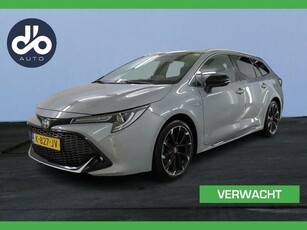 Toyota Corolla Touring Sports 2.0 Hybrid GR-Sport Plus FULL